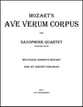 Ave Verum Corpus P.O.D. cover